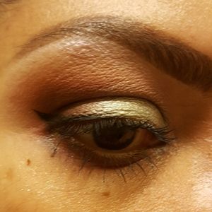 Meet your Posher, Sandy